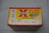 Western Super X Mark 5 12 ga Shells
