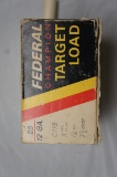Federal Champion Target 12 ga Paper Shells