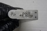 Colt Officer 1911 Magazine