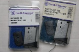 S&W Bodyguard 380 Magazines