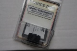 Pearce Grip Grip Insert Glock Sub