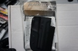 BladeTech Right Hand Belt Holster H&K USP 45