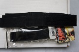 Blackhawk case Access Straps