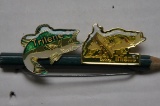 Trilene Pins