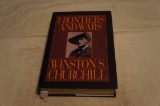 Frontiers and Wars by Winston S. Chruchill