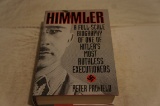 Himmler (1997) Peter Padfield