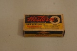 38 S&W (mixed casings) Western box