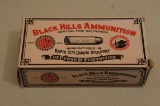 Black Hills 44 Colt (partial box + brass)
