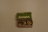 Vintage Remington 22 short