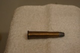 38-56 cartridge Coolectible