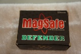 Magsafe Defender 357 Sig