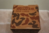 Vintage Western Dove Loads 20g
