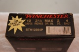 Winchester Supreme 12g 3 1/2