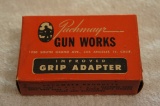 Vintage - Pachmayr Grip Adapter