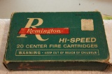 Remington 30-06  mixed loads