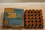 Geco 9mm Browning short (380 auto)