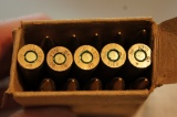 1936 German 8mm