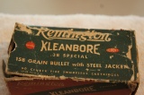 Vintage - Remington 38 special