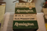 Remington 20g