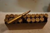 UMC 7mm Mauser