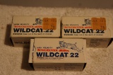 Winchester Wildcat 22LR