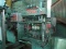 Pack West Auto 200 Eight Spindle Capping Machine With Cap Sorter.