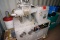 Amk Mixtruder Type V1u-4 System With Vacuum Pump And Hot Oil Heater