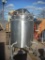 Cherry Burrel 200 Gallon Sanitary Reactor 200 Gallon