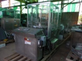 Farmomac F 47 Mono Block Filler - Capper