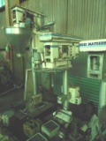 Gei Mateer Model 1900 Neotron ( Three Units For Parts Or Rebuild )