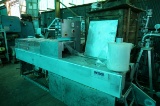 Reiser - Union Dixie Model Dp50e Roll Stock Vacuum Meat Packing Machine