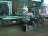 Krones Autcol Automatic Front And Back Ps Labeling System.