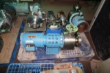 Parker - Autoclave Engineers Magnepump 2500 Psi At 650 F High Temp Pump