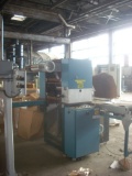 George Gordon Towel Converting - Folding Machine