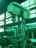 Mateer 33a Filler On Tall Column As-is