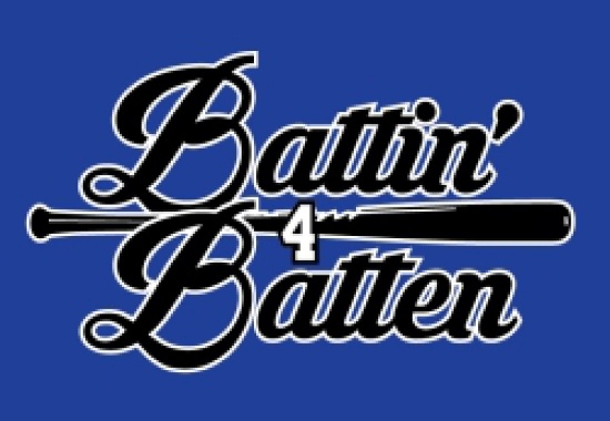 Drew Sillman Battin 4 Batten Fundraiser Auction
