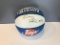 Autographed Creighton BlueJays Basketball