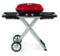 Portable Gas Grill