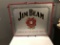 Jim Beam Neon Light