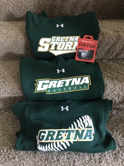 Gretna Gear