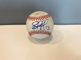 Salvador Perez Baseball