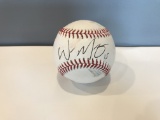 Whit Merrifield Baseball