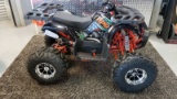 125cc RPS ATV