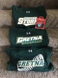 Gretna Gear