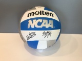 2017 National Champion Husker Volleyball
