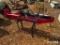 3pt. Log Splitter