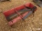 5 FT. Box Blade