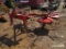 NH 254 3pt. Tedder Rake w/Book