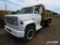 1975 GMC Dump Truck w/Title