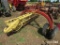 NH 258 Hay Rake